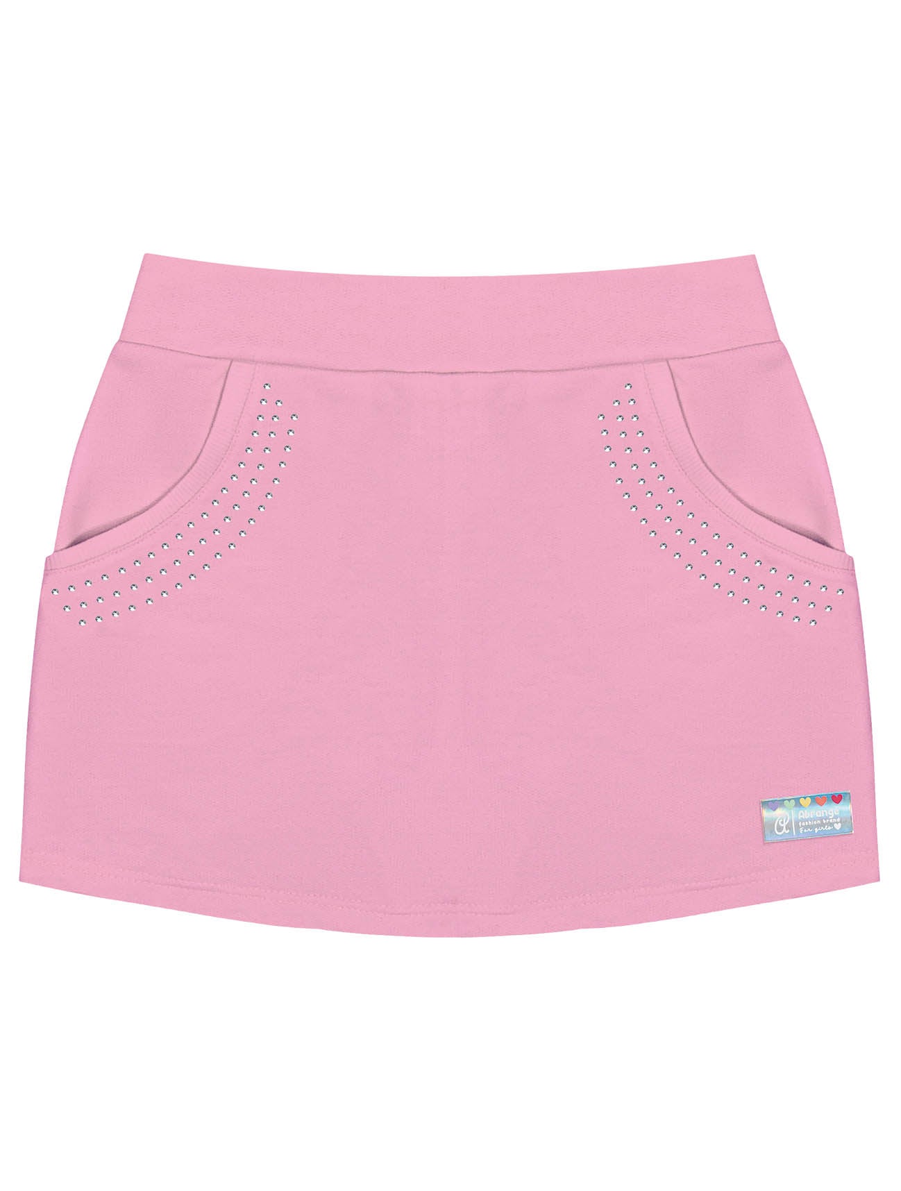 14741 Falda Short