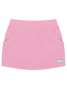 14741 Falda Short