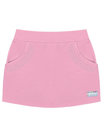 14741 Falda Short