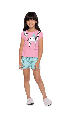 3195 Conjunto pijamas